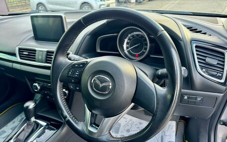 Mazda Axela, 2014 год, 1 299 000 рублей, 13 фотография