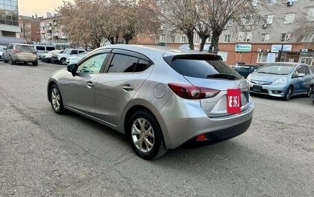 Mazda Axela, 2014 год, 1 299 000 рублей, 6 фотография