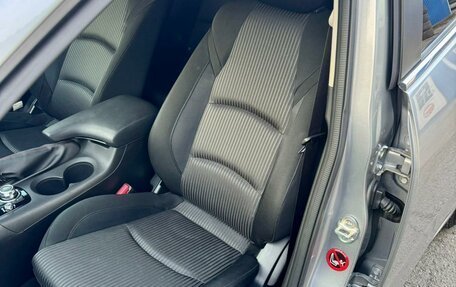 Mazda Axela, 2014 год, 1 299 000 рублей, 18 фотография