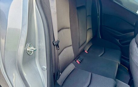 Mazda Axela, 2014 год, 1 299 000 рублей, 19 фотография