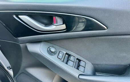 Mazda Axela, 2014 год, 1 299 000 рублей, 16 фотография