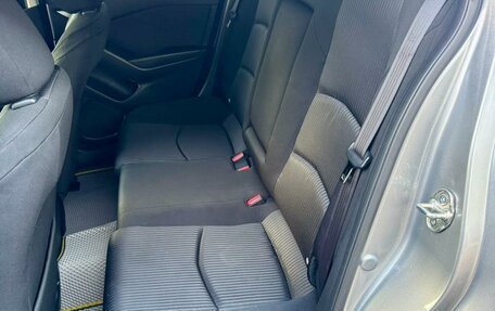 Mazda Axela, 2014 год, 1 299 000 рублей, 20 фотография