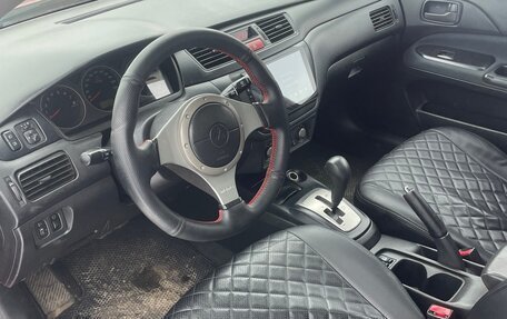 Mitsubishi Lancer IX, 2005 год, 420 000 рублей, 7 фотография