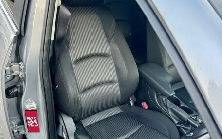 Mazda Axela, 2014 год, 1 299 000 рублей, 17 фотография