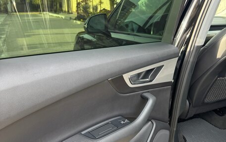 Audi Q7, 2016 год, 3 650 000 рублей, 12 фотография