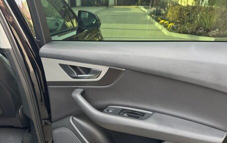 Audi Q7, 2016 год, 3 650 000 рублей, 14 фотография