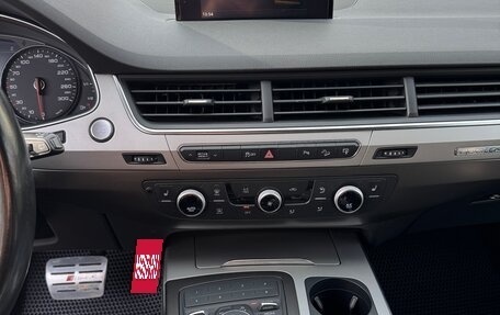 Audi Q7, 2016 год, 3 650 000 рублей, 19 фотография