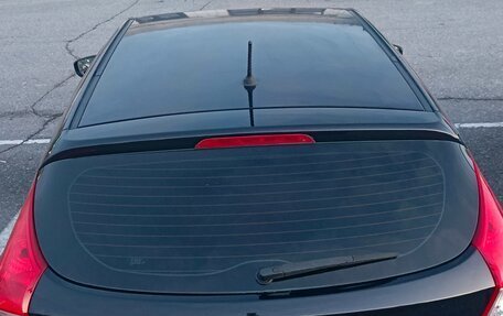 Hyundai Solaris II рестайлинг, 2015 год, 870 000 рублей, 4 фотография