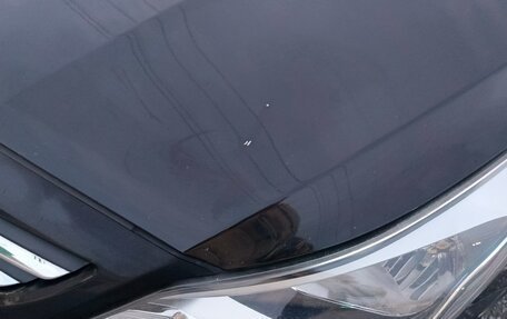 Hyundai Solaris II рестайлинг, 2015 год, 870 000 рублей, 8 фотография