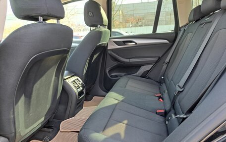 BMW X3, 2019 год, 3 130 000 рублей, 12 фотография