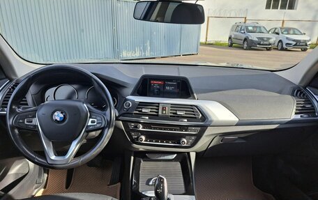 BMW X3, 2019 год, 3 130 000 рублей, 14 фотография