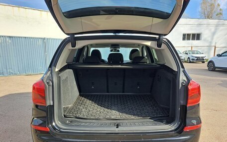 BMW X3, 2019 год, 3 130 000 рублей, 10 фотография