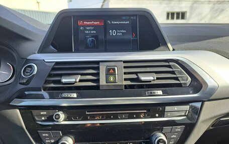 BMW X3, 2019 год, 3 130 000 рублей, 15 фотография