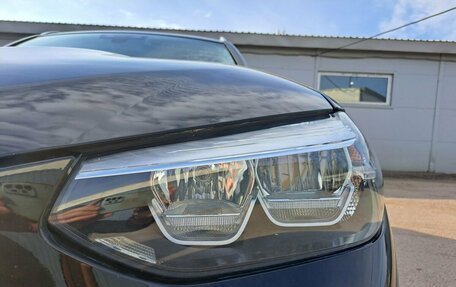 BMW X3, 2019 год, 3 130 000 рублей, 17 фотография