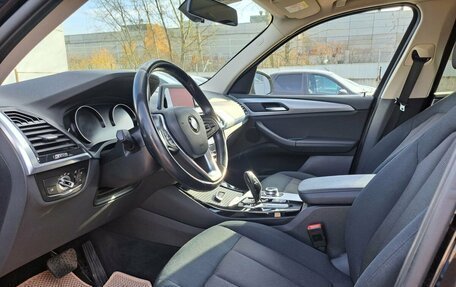 BMW X3, 2019 год, 3 130 000 рублей, 16 фотография