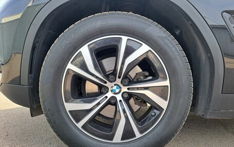 BMW X3, 2019 год, 3 130 000 рублей, 18 фотография