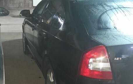 Skoda Octavia, 2009 год, 850 000 рублей, 2 фотография