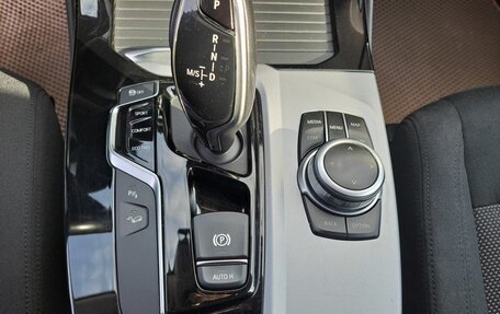 BMW X3, 2019 год, 3 130 000 рублей, 22 фотография