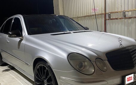 Mercedes-Benz E-Класс, 2006 год, 1 100 000 рублей, 4 фотография