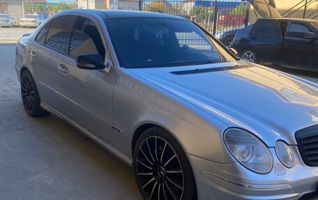 Mercedes-Benz E-Класс, 2006 год, 1 100 000 рублей, 2 фотография