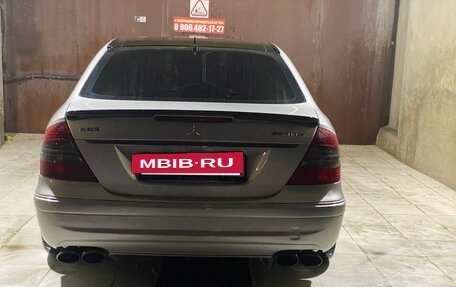 Mercedes-Benz E-Класс, 2006 год, 1 100 000 рублей, 7 фотография