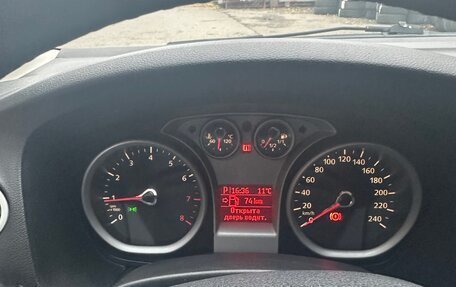 Ford Focus II рестайлинг, 2011 год, 690 000 рублей, 8 фотография