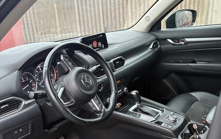 Mazda CX-5 II, 2019 год, 2 470 000 рублей, 6 фотография