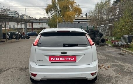 Ford Focus II рестайлинг, 2011 год, 690 000 рублей, 2 фотография