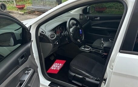 Ford Focus II рестайлинг, 2011 год, 690 000 рублей, 7 фотография