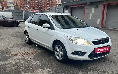 Ford Focus II рестайлинг, 2011 год, 690 000 рублей, 6 фотография