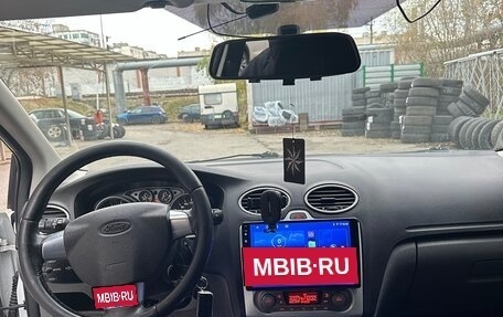 Ford Focus II рестайлинг, 2011 год, 690 000 рублей, 10 фотография