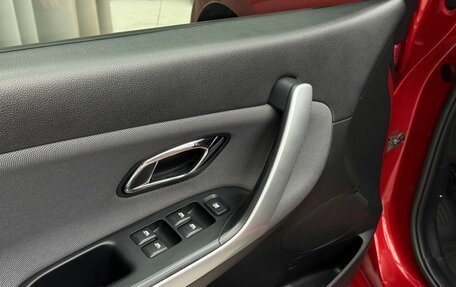 KIA cee'd III, 2015 год, 1 449 000 рублей, 16 фотография