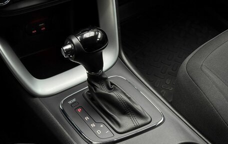 KIA cee'd III, 2015 год, 1 449 000 рублей, 15 фотография