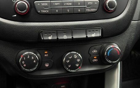 KIA cee'd III, 2015 год, 1 449 000 рублей, 14 фотография