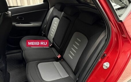 KIA cee'd III, 2015 год, 1 449 000 рублей, 10 фотография