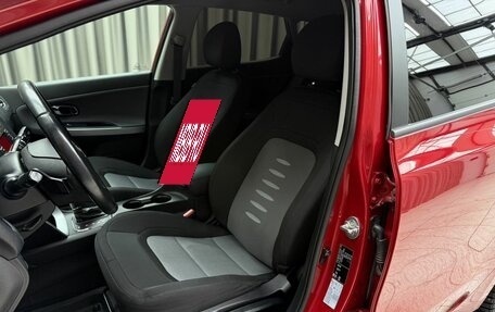 KIA cee'd III, 2015 год, 1 449 000 рублей, 9 фотография