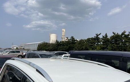 Volkswagen Touran III, 2017 год, 1 200 000 рублей, 14 фотография