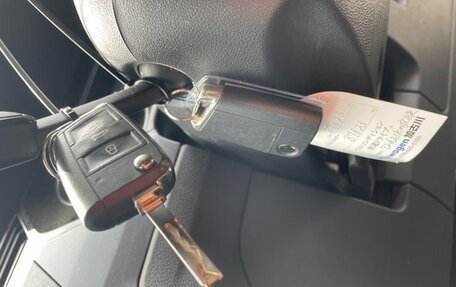 Volkswagen Touran III, 2017 год, 1 200 000 рублей, 16 фотография