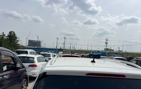 Volkswagen Touran III, 2017 год, 1 200 000 рублей, 23 фотография