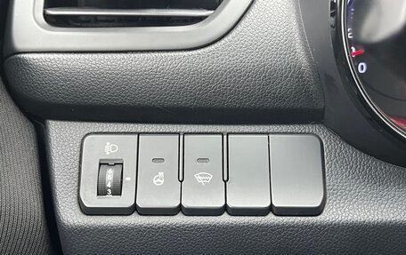 KIA Rio III рестайлинг, 2014 год, 800 000 рублей, 13 фотография