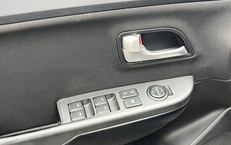 KIA Rio III рестайлинг, 2014 год, 800 000 рублей, 8 фотография