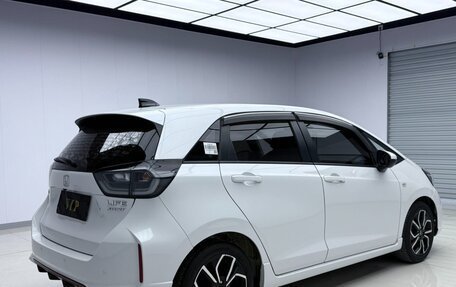 Honda Fit, 2022 год, 1 450 000 рублей, 4 фотография