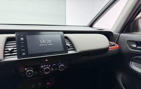 Honda Fit, 2022 год, 1 450 000 рублей, 11 фотография