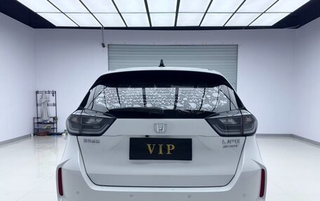 Honda Fit, 2022 год, 1 450 000 рублей, 5 фотография