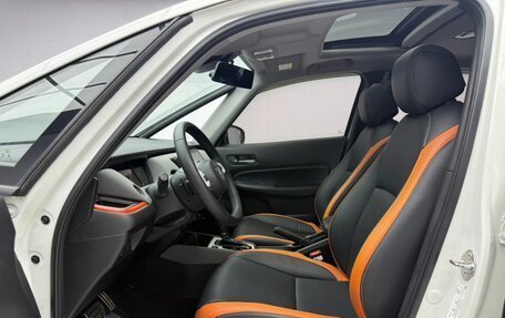 Honda Fit, 2022 год, 1 450 000 рублей, 7 фотография