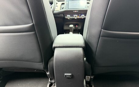 Honda Fit, 2022 год, 1 450 000 рублей, 12 фотография