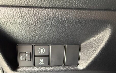 Honda Fit, 2022 год, 1 450 000 рублей, 13 фотография