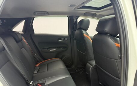 Honda Fit, 2022 год, 1 450 000 рублей, 20 фотография