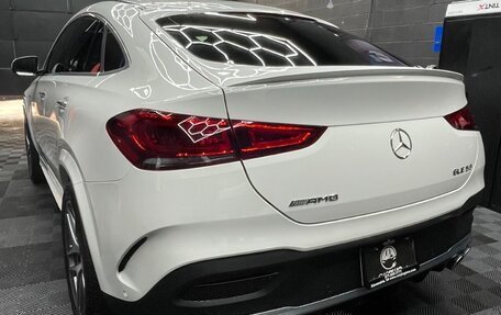 Mercedes-Benz GLE Coupe AMG, 2023 год, 11 200 000 рублей, 3 фотография