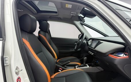 Honda Fit, 2022 год, 1 450 000 рублей, 21 фотография